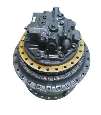 Ausgrabungsmaschine PC1250 Teile Endantrieb 21N-27-00130 21N-27-00140