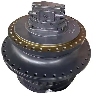 Ausgrabungsmaschine PC1250 Teile Endantrieb 21N-27-00130 21N-27-00140