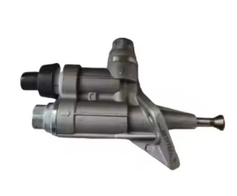 Wasserpumpe für Baggermaschinen 6209-61-1100 Für PC200-6 PC210-6 PC220-6 Dieselmotor Wasserpumpe