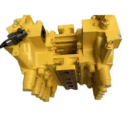 Wasserpumpe für Baggermaschinen 6209-61-1100 Für PC200-6 PC210-6 PC220-6 Dieselmotor Wasserpumpe