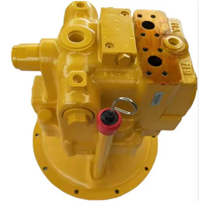 Neuer PC350-8 PC350-7 Bagger Schwingmotor Assy 706-7K-01040