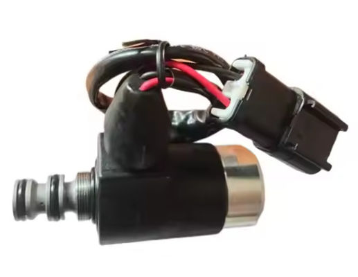 Teile für Bagger Elektromagnetikventil 203-60-62161 Für PC60-7 PC100-6 PC120-6