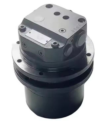 PC600-6K Bagger-Reisemotor 21M-27-00010 706-88-01101 Endantrieb
