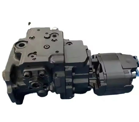 Hydraulische Pumpe 708-1L-00800 Pumpe 708-1L-00650 für Bagger PC130-7 PC200-6 PC220-7