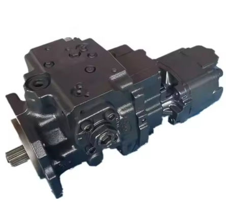 Hydraulische Pumpe 708-1L-00800 Pumpe 708-1L-00650 für Bagger PC130-7 PC200-6 PC220-7