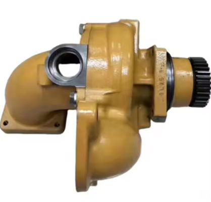 Ausgrabungsmaschine PC1250-7 Wasserpumpe 6240-61-1106 6240-61-1104 6240-61-1103