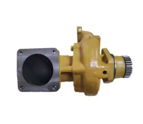Ausgrabungsmaschine PC1250-7 Wasserpumpe 6240-61-1106 6240-61-1104 6240-61-1103