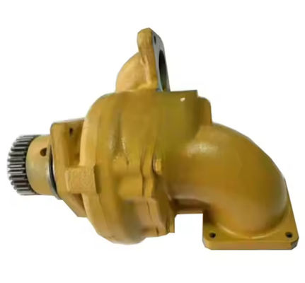 Ausgrabungsmaschine PC1250-7 Wasserpumpe 6240-61-1106 6240-61-1104 6240-61-1103