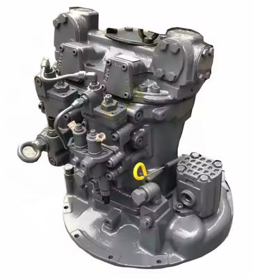 ZX240-3 Baggerteile HPV118HW Hydraulikpumpe 9257348