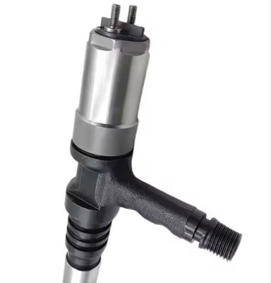 Teile für Baggermotoren 6245-11-3100 6245113100 Dieselmotoren Kraftstoffspritzer SAA6D170E 6D170 PC1250-8