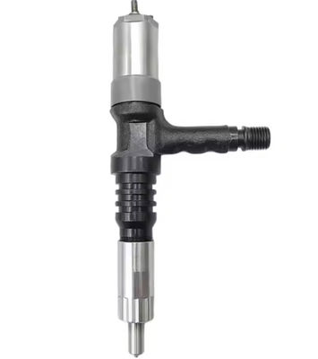 Teile für Baggermotoren 6245-11-3100 6245113100 Dieselmotoren Kraftstoffspritzer SAA6D170E 6D170 PC1250-8