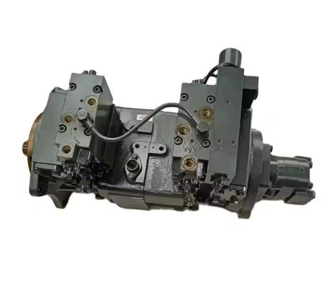 207-03-75120 Wasseraufwärmer für Maschinenbau- und Maschinenbau-Motoren PC300-8 und PC400-7