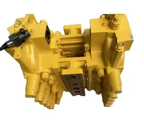 PC2000-8 Steuerventil für Bagger 709-1A-11600 7091A11600 Teile von Baumaschinen