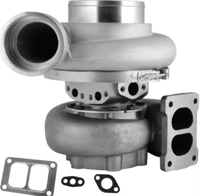 Motor 6D140 Turbolader 6505-52-5410 für Bagger