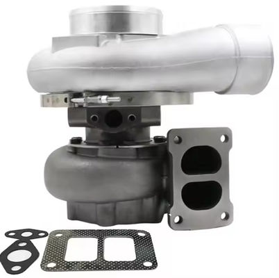 Motor 6D140 Turbolader 6505-52-5410 für Bagger