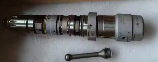 Original PC1250-7 Bagger SAA6D170E-3E-8 Motor 6560-11-1113 Spritzer