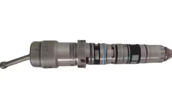Original PC1250-7 Bagger SAA6D170E-3E-8 Motor 6560-11-1113 Spritzer