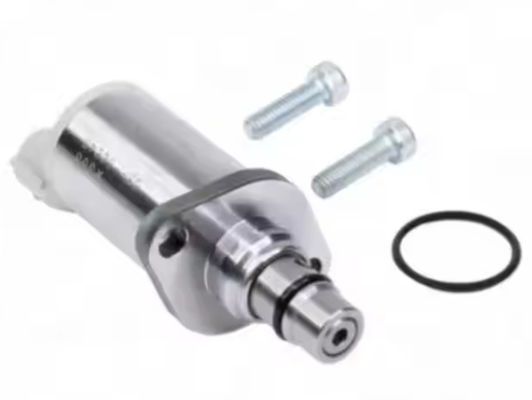 210G 290GLC Bagger 4045 6068 Motor-Saugsteuerventil RE531864 SCV-Ventil DZ111135 DZ111138