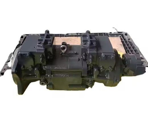 Ventilator-hydraulische Hauptpumpe 708-2H-00440 für die Leistung von Bagger-Crawlern