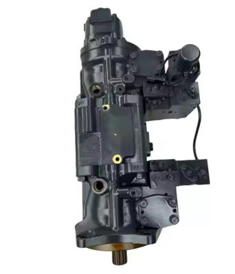 Ventilator-hydraulische Hauptpumpe 708-2H-00440 für die Leistung von Bagger-Crawlern