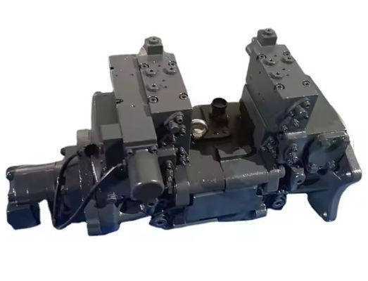 Ventilator-hydraulische Hauptpumpe 708-2H-00440 für die Leistung von Bagger-Crawlern