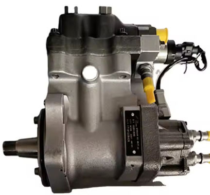 Dieselmotorölpumpe 6745-71-1170 Kraftstoffeinspritzpumpe Bagger PC300-8 PC350-8