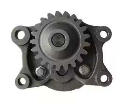 Neues Produkt Ölpumpe 6251-51-1001 6251-51-1000 PC450-7 Grabenölpumpe