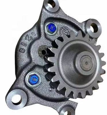 Neues Produkt Ölpumpe 6251-51-1001 6251-51-1000 PC450-7 Grabenölpumpe