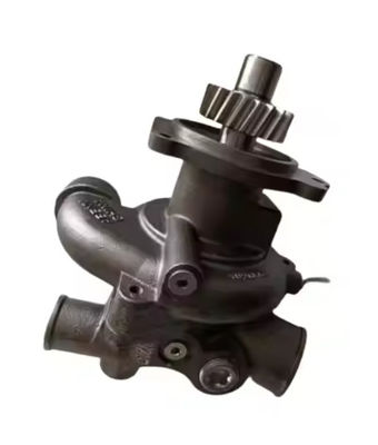 Bestseller Neue Hydraulikwasserpumpe 4926553 für Baggerzubehör