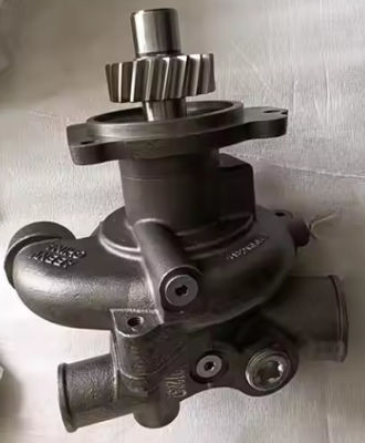 Bestseller Neue Hydraulikwasserpumpe 4926553 für Baggerzubehör