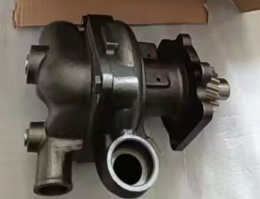 Bestseller Neue Hydraulikwasserpumpe 4926553 für Baggerzubehör