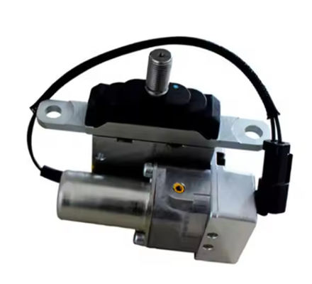 Ausbau von Bauteilen für Bagger Pilotventil 702-16-04290 7021604290 Fabrikherstellung PC220-8 PC300-8 PC400-8