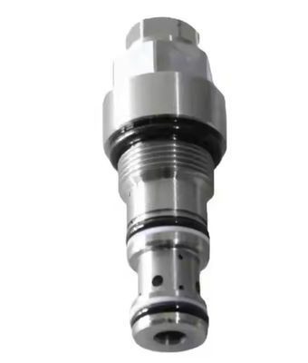 Fabrikmechanische Teile Hauptpumpe Druckentlastungsventil 723-40-56800 für Bagger Hydraulische Hauptpumpe