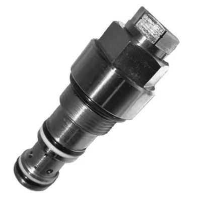 Fabrikmechanische Teile Hauptpumpe Druckentlastungsventil 723-40-56800 für Bagger Hydraulische Hauptpumpe