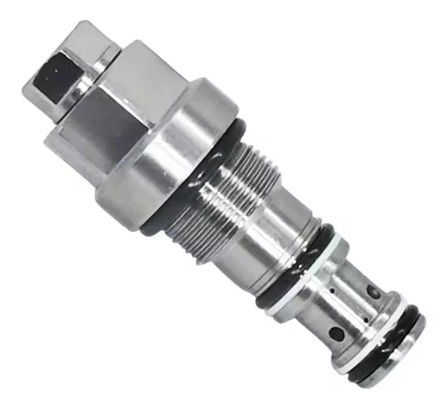 Fabrikmechanische Teile Hauptpumpe Druckentlastungsventil 723-40-56800 für Bagger Hydraulische Hauptpumpe