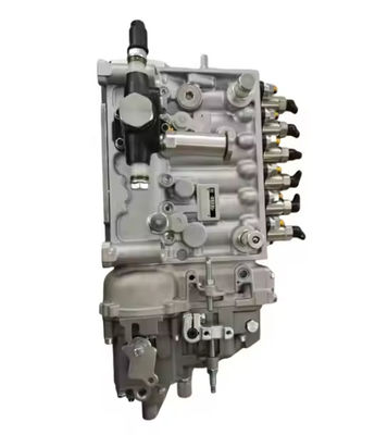 Graber Diesel 6151-71-1440 Motor 6D125 Zubehör Treibstoffspritze WA470-3