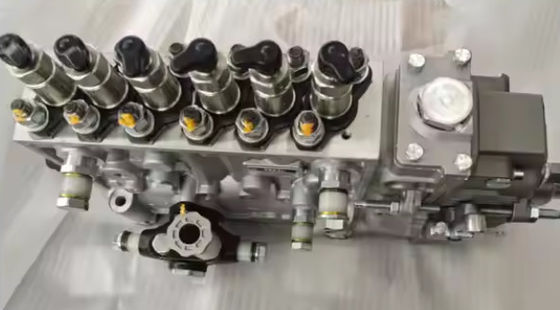 Graber Diesel 6151-71-1440 Motor 6D125 Zubehör Treibstoffspritze WA470-3