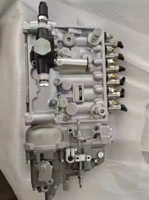 Graber Diesel 6151-71-1440 Motor 6D125 Zubehör Treibstoffspritze WA470-3