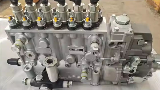 Graber Diesel 6151-71-1440 Motor 6D125 Zubehör Treibstoffspritze WA470-3