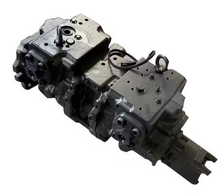 708-2L-00280 Baggerkolbenpumpe PC2000-11 PC2000-8 Bagger Hauptpumpe Hydraulikpumpe