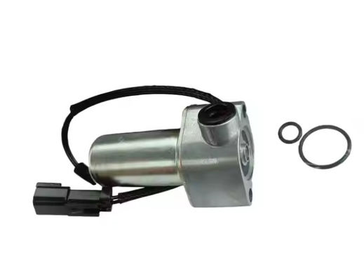 PC130-7 Elektromagnetikventil für Baggermaschinen 702-21-07311
