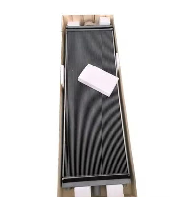 PC1250-8 Baggerradiator 21N-03-41110 für Maschinenbau