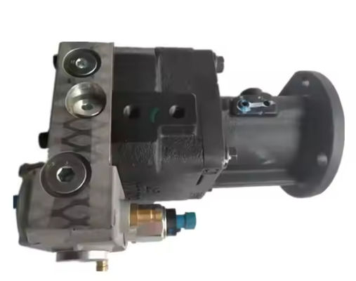Kraftstoffspritze für Bagger 6560-71-1102 6560711102 für Motoren SAA6D170E Dieselmotoren Maschinen und Anlagen Motorteile