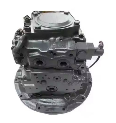 PC138US-8 Hauptgetriebepumpe Hydraulikpumpe 708-3D-00020 708-2L-31114