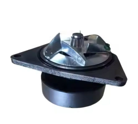 Dieselmotoren Teile Wasserpumpe für Cummins 6D114 PC300-7 PC360-7
