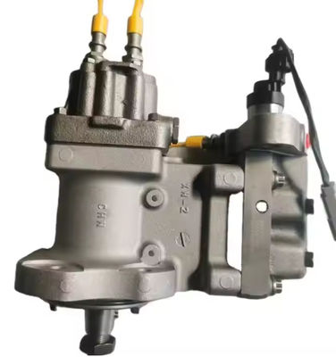 Hot-Selling Teile Bagger 6755-71-1310 Brennstoffspritze Pumpe Montage PC200-8