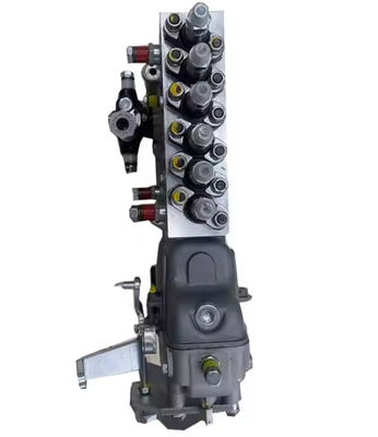 6212-72-1110 Exkavator-Motoren Zubehör 6212721110 Kraftstoffspritze 6212-72-1110