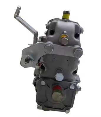 6212-72-1110 Exkavator-Motoren Zubehör 6212721110 Kraftstoffspritze 6212-72-1110