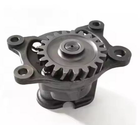 SAA6D125E-5 Ölpumpe 6251-51-1001 für Bagger PC400-8