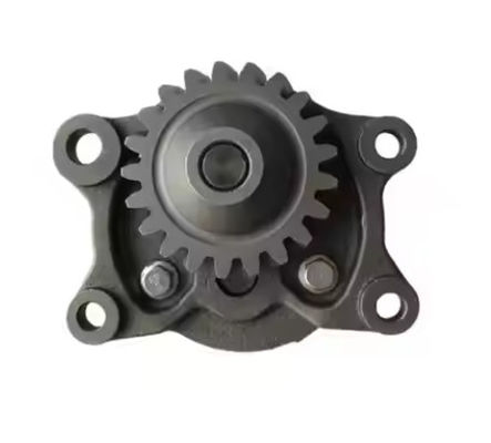 SAA6D125E-5 Ölpumpe 6251-51-1001 für Bagger PC400-8